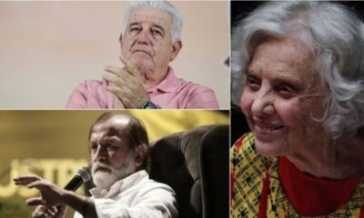 Poniatowska, Epigmenio, hermano de AMLO, hijos de gobernadores… considerados como pluris para el Senado