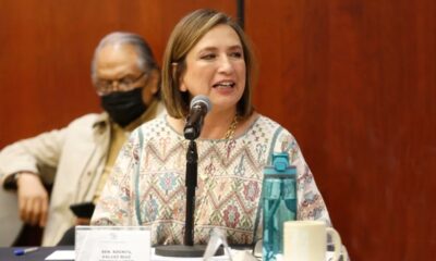 López Obrador me invitó a su Gobierno hace 6 años, confiesa Xóchitl Gálvez