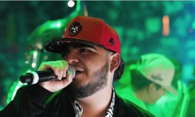 Detienen a presunto asesino de Chuy Montana; homicidio habría sido por gustos musicales