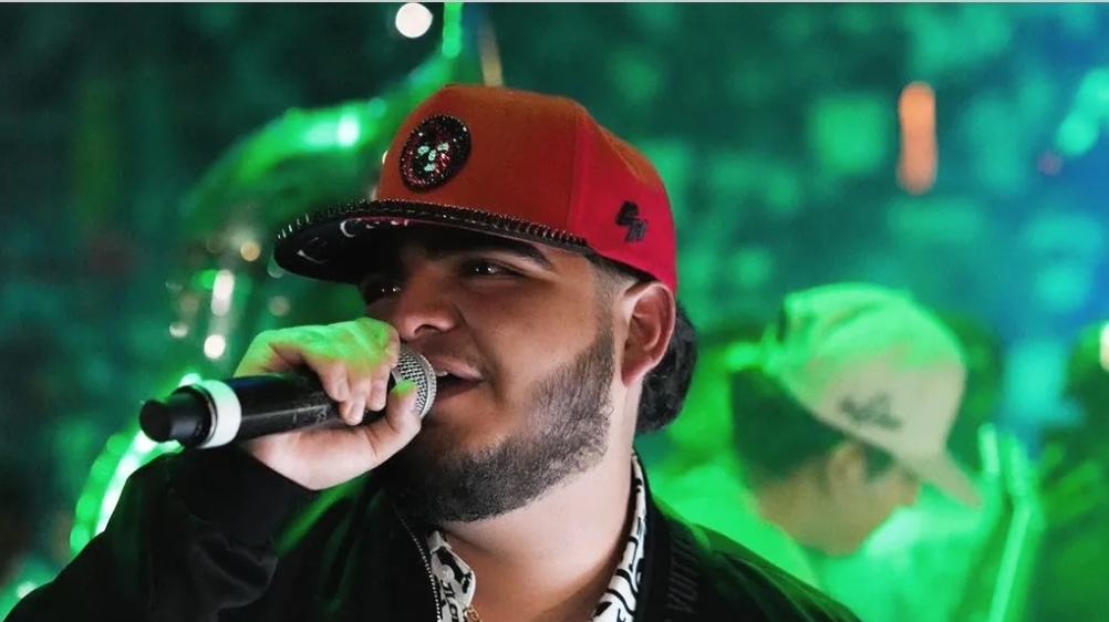 Detienen a presunto asesino de Chuy Montana; homicidio habría sido por gustos musicales