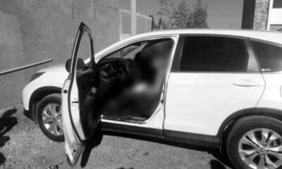 Asesinan a balazos a Miguel Ángel Zavala, precandidato de alcaldía de Morena en Michoacán