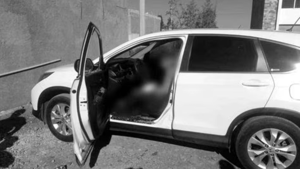 Asesinan a balazos a Miguel Ángel Zavala, precandidato de alcaldía de Morena en Michoacán