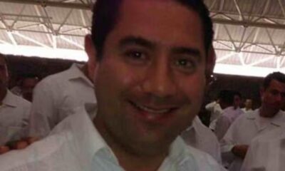 Atacan con arma de fuego al priista Omar Jalil Flores, aspirante a la alcaldía de Taxco