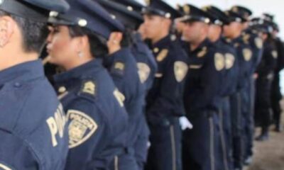 Policías de la CDMX fueron victimas de robo, declaran que estaban «descansando un poquito»