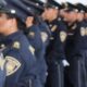 Policías de la CDMX fueron victimas de robo, declaran que estaban «descansando un poquito»