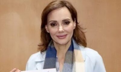 «No le bastaron los sobres llenos de dinero»: Lilly Téllez defiende a Loret y califica al hermano de AMLO de «avaricioso»