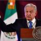 AMLO: “No hay ninguna fuerza política que busque desestabilizar al país”