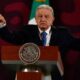 AMLO pide respeto a EU: “Nosotros no mandamos a investigar a políticos”
