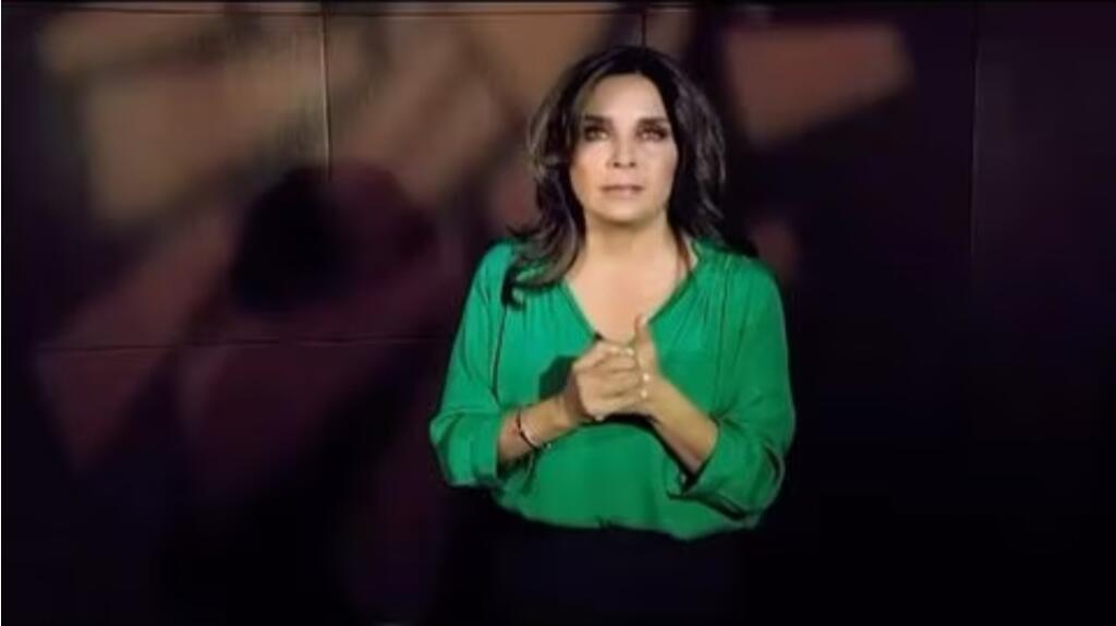 Ana María Lomelí se integra al equipo de campaña de Claudia Sheinbaum; «es un gran honor», dice