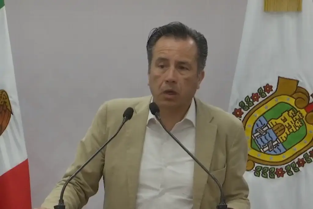 Se investiga delincuencia organizada en asesinato de Policarpio Ramírez ex candidato del PRI: Cuitláhuac