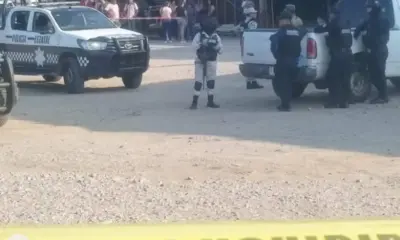 Ataque armado en Cuichapa, Veracruz deja 2 muertos y 3 heridos