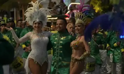 Analizan presentar comparsa en sillas de ruedas para Carnaval de Veracruz