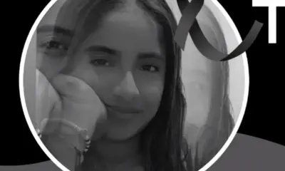 Muere joven arrollada en carretera Boca del Río-Antón Lizardo; familia exige justicia