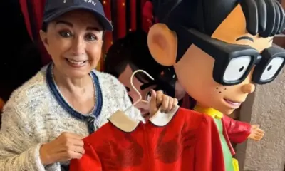 ‘La Chilindrina’ anuncia su retiro a sus 73 años: ‘No quiero dar lástima