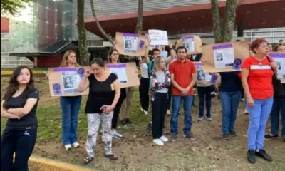 Bibian salió de la escuela y ya no llegó a su casa en Xalapa; familia exigen que aparezca viva