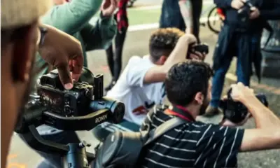 Veracruz, el estado donde más periodistas han sido asesinados: Amnistía Internacional