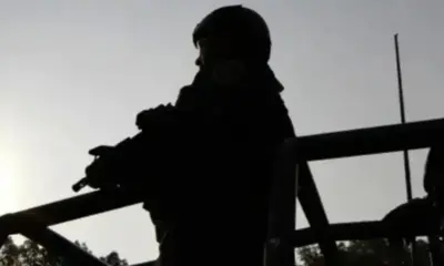 Activan Código Rojo por agresión a elementos policíacos en Alvarado, Veracruz