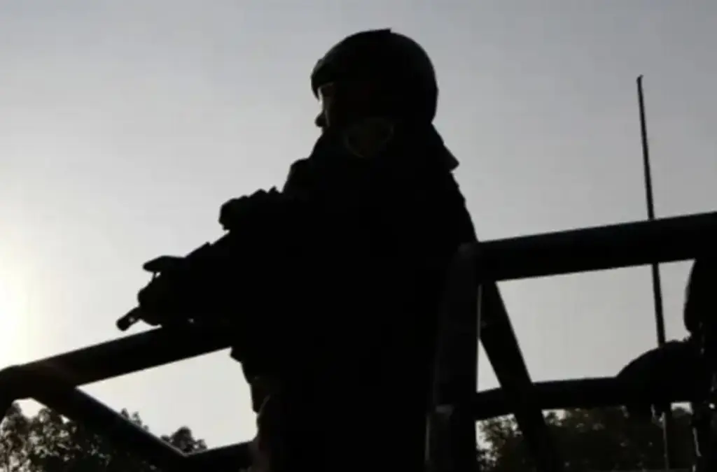 Activan Código Rojo por agresión a elementos policíacos en Alvarado, Veracruz