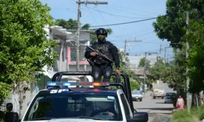 Le quitan 100 mil pesos en Veracruz, eran para el parto de su esposa