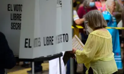 Iglesia insiste que candidatos presidenciales asuman compromiso por la paz