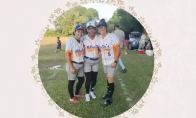 Identifican a las tres personas calcinadas tras accidente en Veracruz