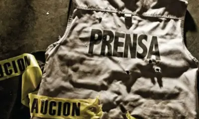 Al menos 4 de cada 10 ataques a la prensa en México apuntan a funcionarios públicos, advierte ONG