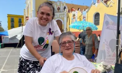 El que una mujer llegue al gobierno no es garantía que defenderá los derechos de las mujeres: Activista