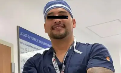 Dan 4 años de cárcel a anestesiólogo que suministraba fentanilo a pacientes