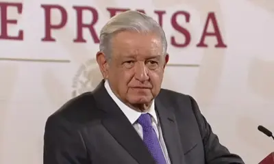 Oposición apuesta a “fraude electoral” desde el Poder Judicial para lograr nulidad de la elección, dice AMLO
