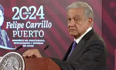 Desaparecen dos agentes de la FGR que indagaban caso Ayotzinapa, confirma AMLO