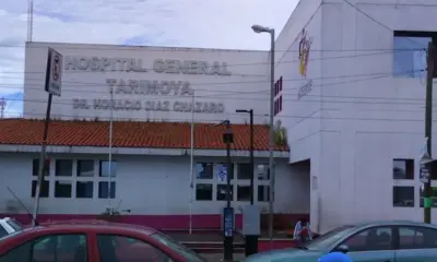 Mujer lleva casi 36 horas con bebé sin vida en el vientre en hospital de Veracruz; ‘tememos por su salud’, dice familiar