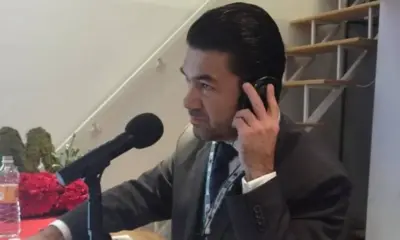 No fue secuestro sino una advertencia e intimidación por lo que hago: periodista Jaime Barrera