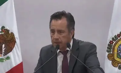 Cuitláhuac niega haber revíctimizado a amigo de Yeri MUA; acompañantes sí iban drogados, afirma