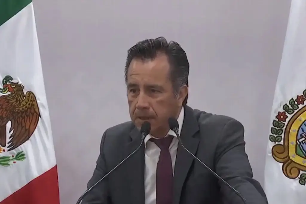 Cuitláhuac niega haber revíctimizado a amigo de Yeri MUA; acompañantes sí iban drogados, afirma