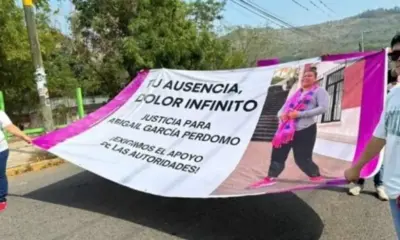 En marzo van 4 mujeres asesinadas y una privada de su libertad en el estado de Veracruz