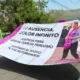 En marzo van 4 mujeres asesinadas y una privada de su libertad en el estado de Veracruz