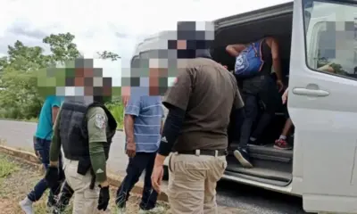 México da 110 dólares al mes a venezolanos deportados ante acuerdo con Maduro