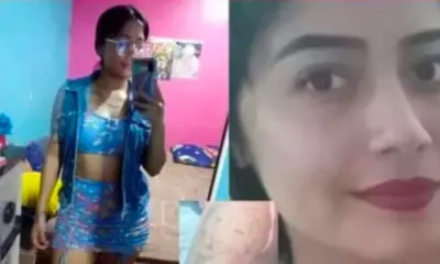 Detienen a esposo de “betita”, lo señalan como presunto responsable de asesinarla