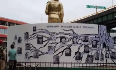 ‘No permitiremos que nos utilicen como botín político’: Familiares de personas desaparecidas