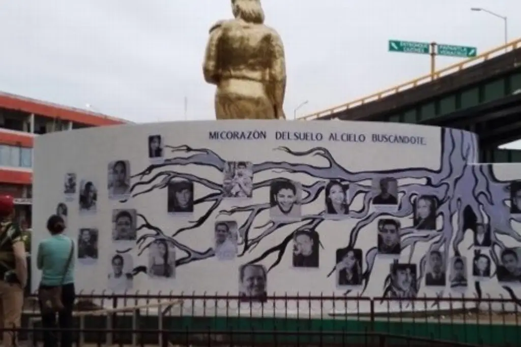 ‘No permitiremos que nos utilicen como botín político’: Familiares de personas desaparecidas