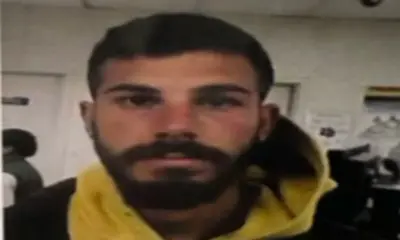 Detienen a presunto terrorista de Hezbolá en EU; ingresó ilegalmente desde México