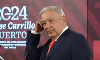 Además de Venezuela, AMLO dará 110 dólares a migrantes de Colombia y Ecuador