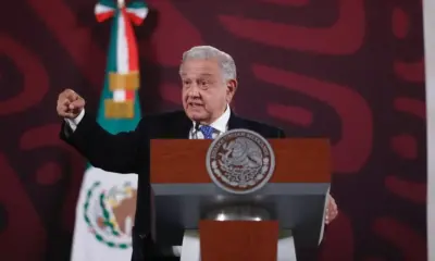 Anular las elecciones “sería como soltar a un tigre o muchos tigres», advierte AMLO