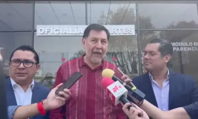 Morena y PT denuncian a Xóchitl Gálvez ante INE por ‘coacción del voto’