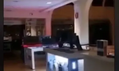 Captan a dispositivos Alexa rezando a las 2 am en tienda departamental