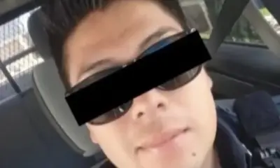 Madre entrega a su hijo por asesinar a su esposa