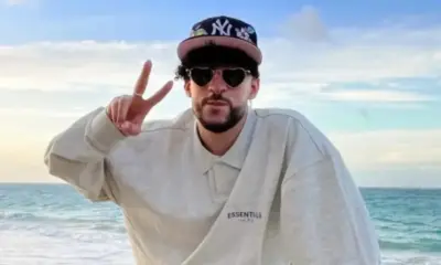 Afirman que Bad Bunny canceló concierto por no vender suficientes boletos