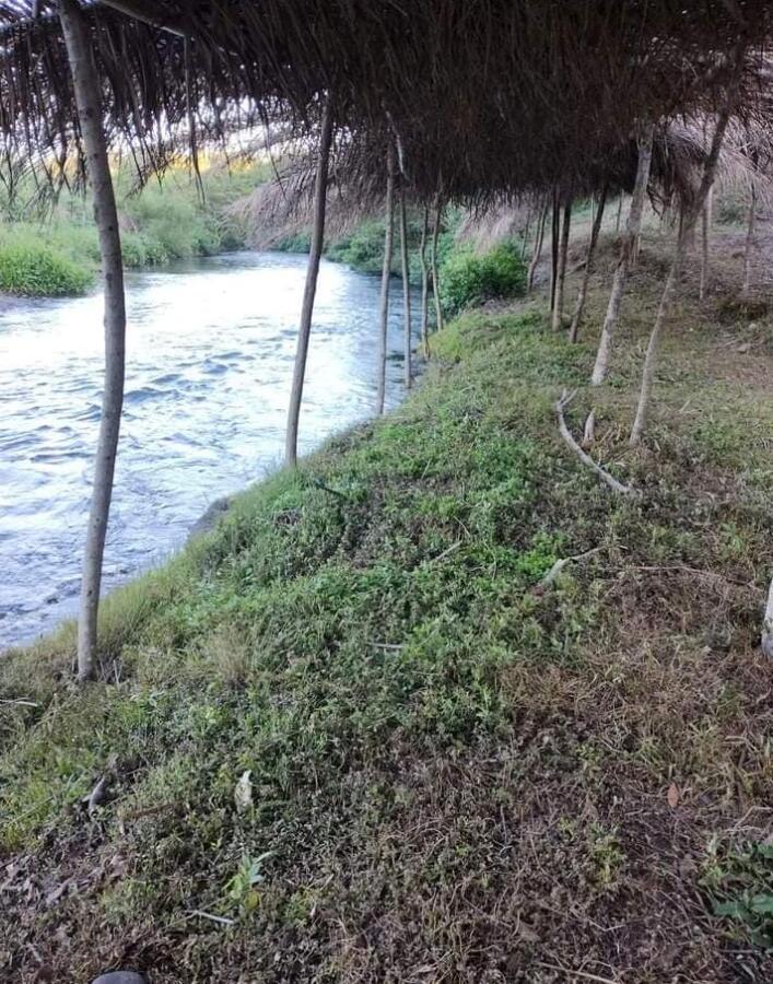 Falleció una dama en la zona del balneario Los Mangos en Huazuntlán, Ver.