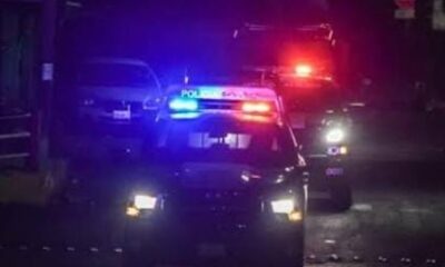 Localizan cuerpos en un vehículo en Acayucan, Ver.