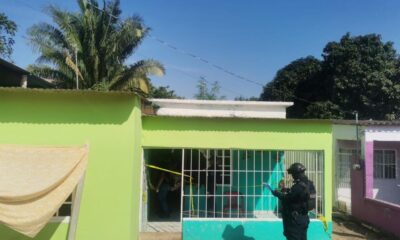 Por presunta decepción amorosa, joven vecino de Acayucan decidió acabar con su vida 